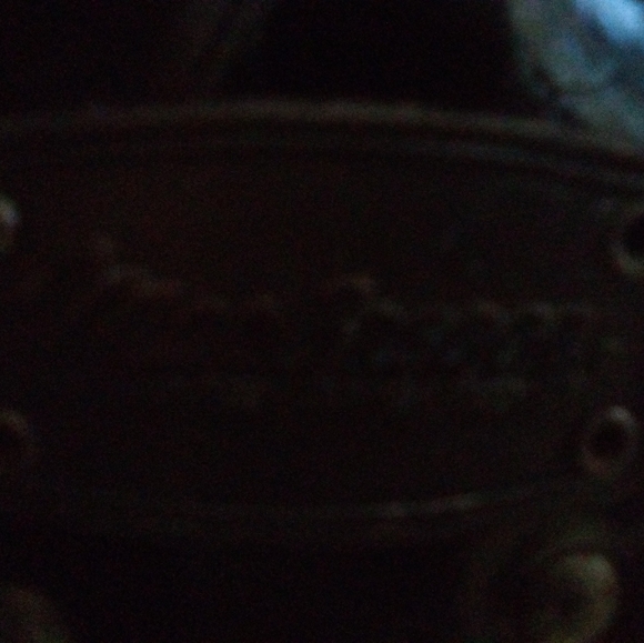 Golf bag McGregor amazing condition gator and leather golf bag with leather top - Picture 7 of 7